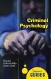 Audiobook Criminal Psychology: A Beginner'S Guide author Ray Bull