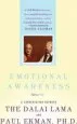 Audiobook Emotional Awareness: Overcoming the Obstacles to Psychological Balance author Dalai Lama