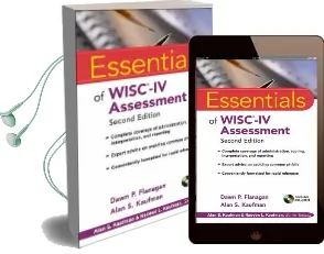 Essentials of Wisc-Iv Assessment Audiobook download free by Dawn P. Flanagan