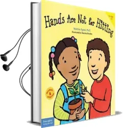 Hands are not for Hitting Audiobook download free by Martine Agassi
