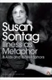 Audiobook Illness as Metaphor and Aids and its Metaphors author Susan Sontag