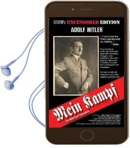 Mein Kampf Audiobook download free by Adolf Hitler