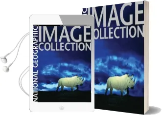 National Geographic Image Collection Audiobook download free by Leah Bendavid Val