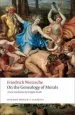 Audiobook On the Genealogy of Morals: A Polemic. by way of Clarification and Supplement to my Last Book Beyond Good and Evil author Friedrich Nietzsche