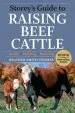 Audiobook Storeys Guide to Raising Beef Cattle author Heather Smith Thomas