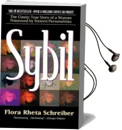 Sybil Audiobook download free by Flora Rheta Schreiber