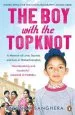 Audiobook The boy With the Topknot: A Memoir of Love, Secrets and Lies in Wolverhampton author Sathnam Sanghera