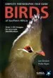 Audiobook The Complete Photographic Guide Birds of Southern Africa: Birds of Southern Africa author Ian Sinclair