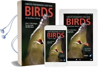 The Complete Photographic Guide Birds of Southern Africa: Birds of Southern Africa Audiobook download free by Ian Sinclair
