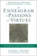 Audiobook The Enneagram of Passions and Virtues: Finding the way Home author Sandra Maitri