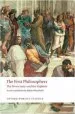 Audiobook The First Philosophers: The Presocratics and Sophists author Robin Waterfield