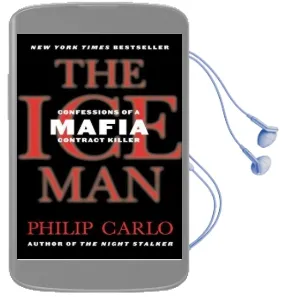 The ice man Audiobook download free by Philip Carlo
