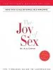 Audiobook The joy of sex author Alex Comfort