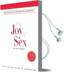 The joy of sex Audiobook download free by Alex Comfort