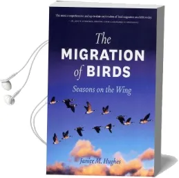 The Migration of Birds Audiobook download free by Janice Hughes