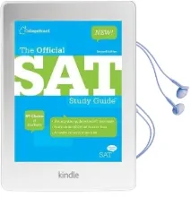 The Official sat Study Guide Audiobook download free by The College Board