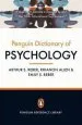 Audiobook The Penguin Dictionary of Psychology (4Th Edition) author Arthur S. Reber