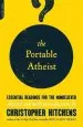 Audiobook The Portable Atheist: Essential Readings for the Nonbeliever author Christopher Hitchens
