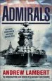 Audiobook Admirals author Andrew D. Lambert