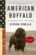 Audiobook American Buffalo: In Search of a Lost Icon author Steven Rinella