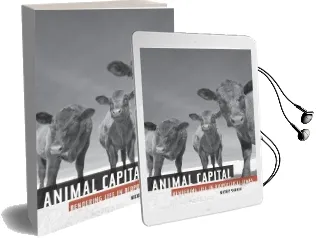 Animal Capital: Rendering Life in Biopolitical Times Audiobook download free by Nicole Shukin