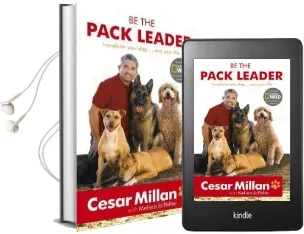 Be the Pack Leader Audiobook download free by Cesar Millan