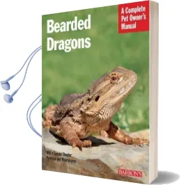 Bearded Dragons Audiobook download free by Manfred Au