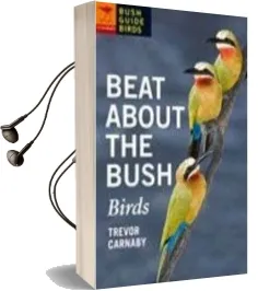 Beat About the Bush Birds Audiobook download free by Trevor Carnaby