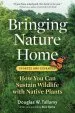 Audiobook Bringing Nature Home author Douglas W. Tallamy