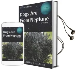 Dogs are From Neptune Audiobook download free by Jean Donaldson