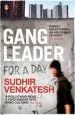 Audiobook Gang Leader for a day author Sudhir Venkatesh