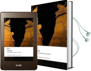 Gorgias Audiobook download free by Plato