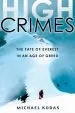 Audiobook High Crimes author Michael Kodas