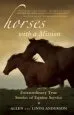 Audiobook Horses With a Mission: Extraordinary True Stories of Equine Service author Allen Anderson