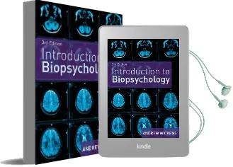 Introduction to Biopsychology Audiobook download free by Andrew Wickens