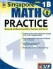 Audiobook Math Practice, Grade 2 author Frank Schaffer Publications