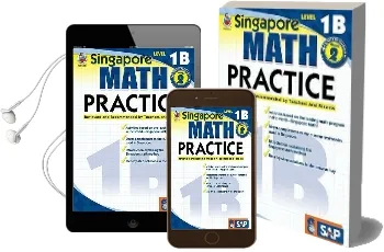 Math Practice, Grade 2 Audiobook download free by Frank Schaffer Publications