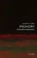 Audiobook Memory: A Very Short Introduction author Jonathan K. Foster