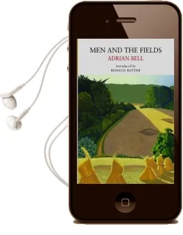 Men and the Fields Audiobook download free by Adrian Bell