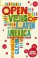 Audiobook Open Veins of Latin America: Five Centuries of the Pillage of a Continent author Eduardo Galeano