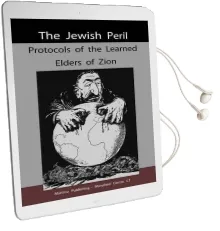 Protocols of the Learned Elders of Zion. Audiobook download free by Serg'Iei Nilus