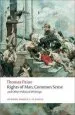Audiobook Rights of Man, Common Sense, and Other Political Writings author Thomas Paine