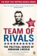 Audiobook Team of Rivals: The Political Genius of Abraham Lincoln author Doris Kearns Goodwin