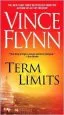 Audiobook Term Limits author Vince Flynn