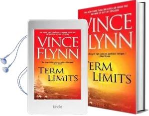 Term Limits Audiobook download free by Vince Flynn