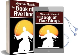 The Book of Five Rings Audiobook download free by Miyamoto Musashi