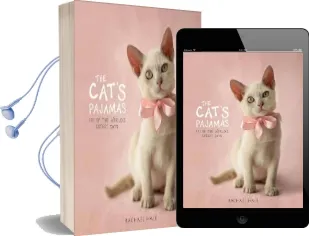 The Cat'S Pajamas: 101 of the World'S Cutest Cats Audiobook download free by Rachael Hale