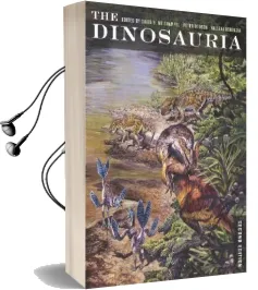 The Dinosauria Audiobook download free by David B. Weishampel