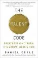 Audiobook The Talent Code: Greatness Isn'T Born. It'S Grown. Here'S How. author Daniel Coyle