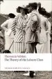 Audiobook The Theory of the Leisure Class author Thorstein Veblen